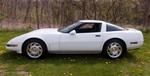 1994 Corvette Coupe For Sale